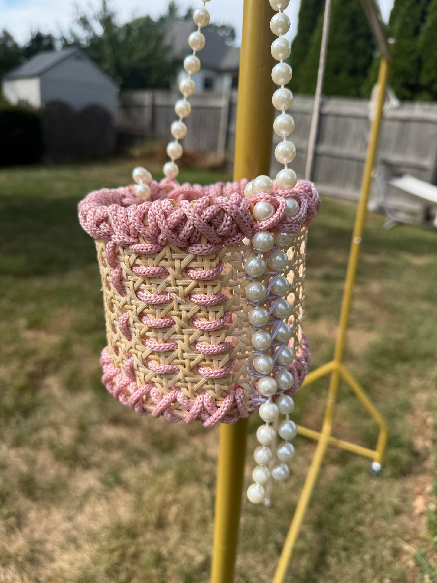 Petite Cami Claudel No. 02 — Rosé