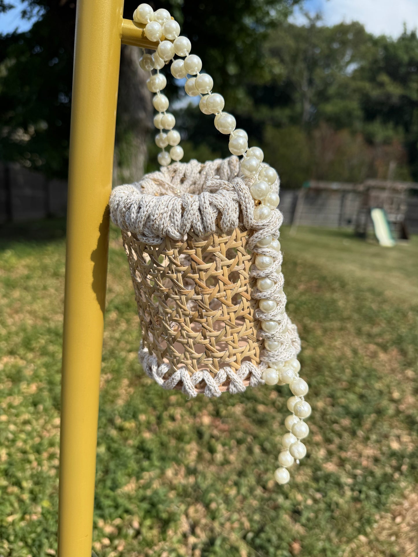 Petite Cami Claudel No. 04 — Perle