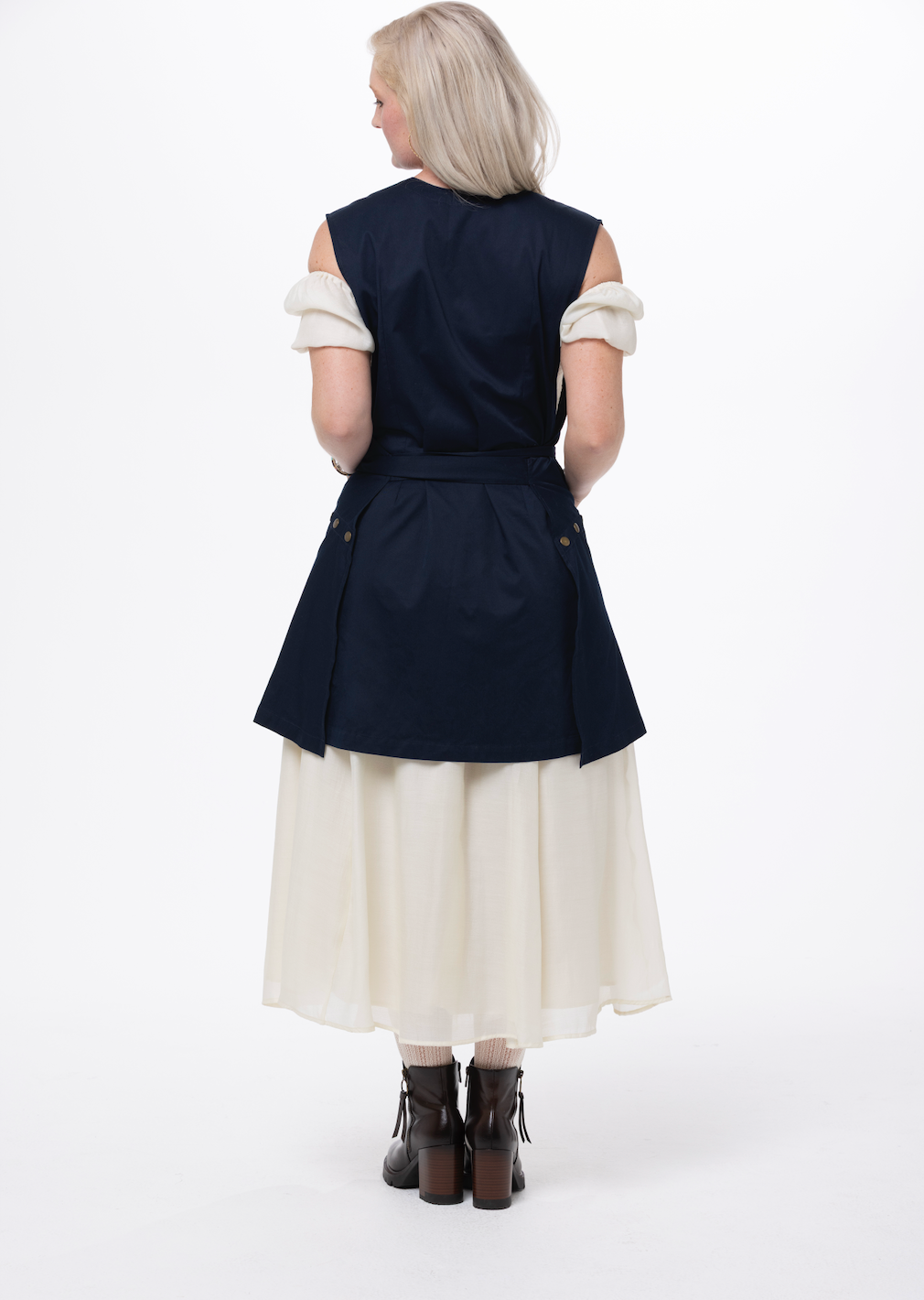 Classic Grace Apron