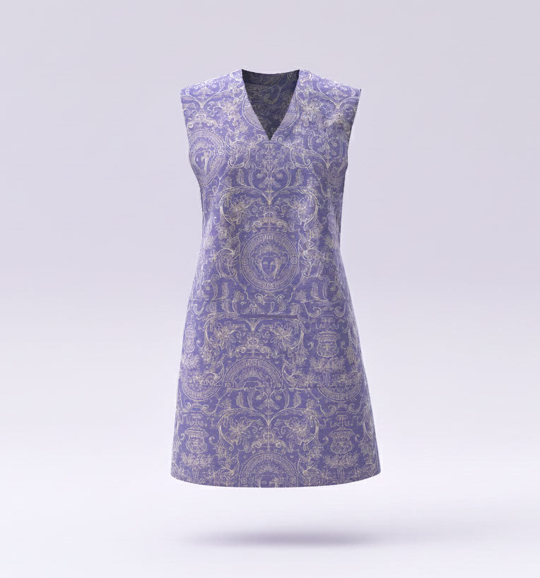 Classic Grace Apron