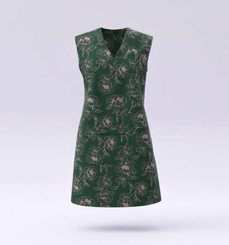 Classic Grace Apron