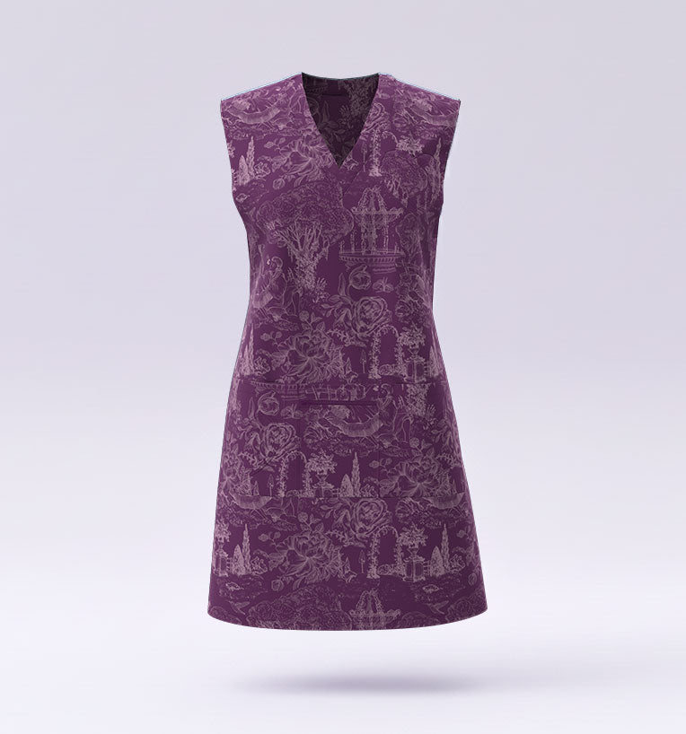 Classic Grace Apron