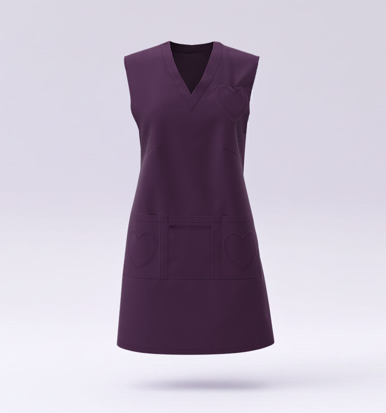 Classic Grace Apron
