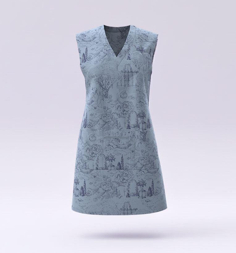 Classic Grace Apron