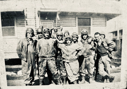 Cut From a Different Cloth: A Memorial Day Tribute to Grit, Grace, and the People Who Shaped Us