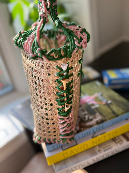 Cami Claudel No. 07 — Palmier