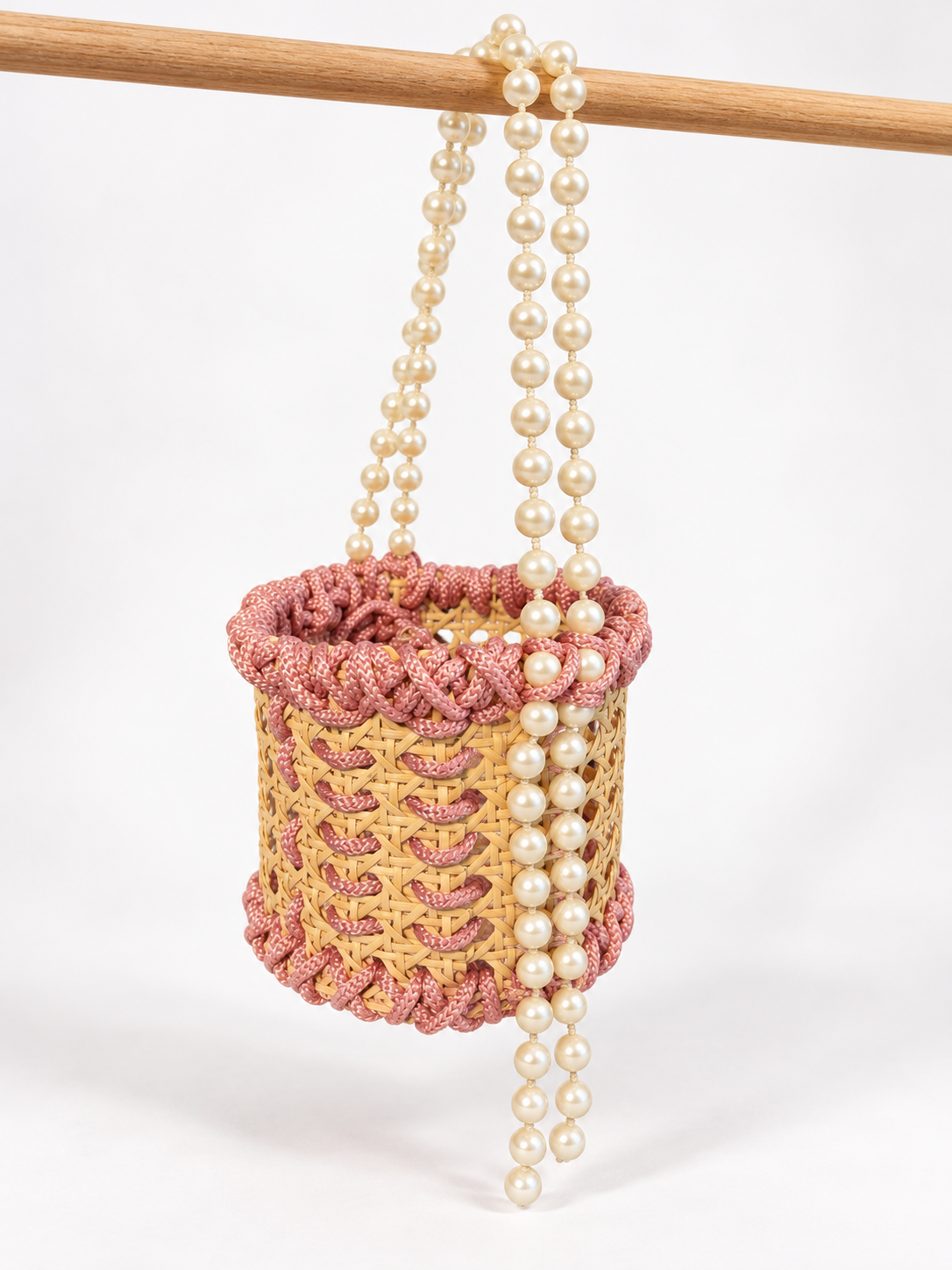 Petite Cami Claudel No. 02 — Rosé