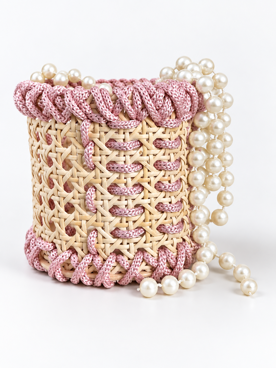 Petite Cami Claudel No. 02 — Rosé