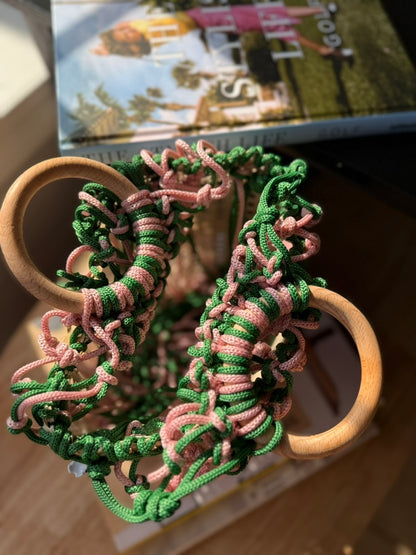 Cami Claudel No. 07 — Palmier