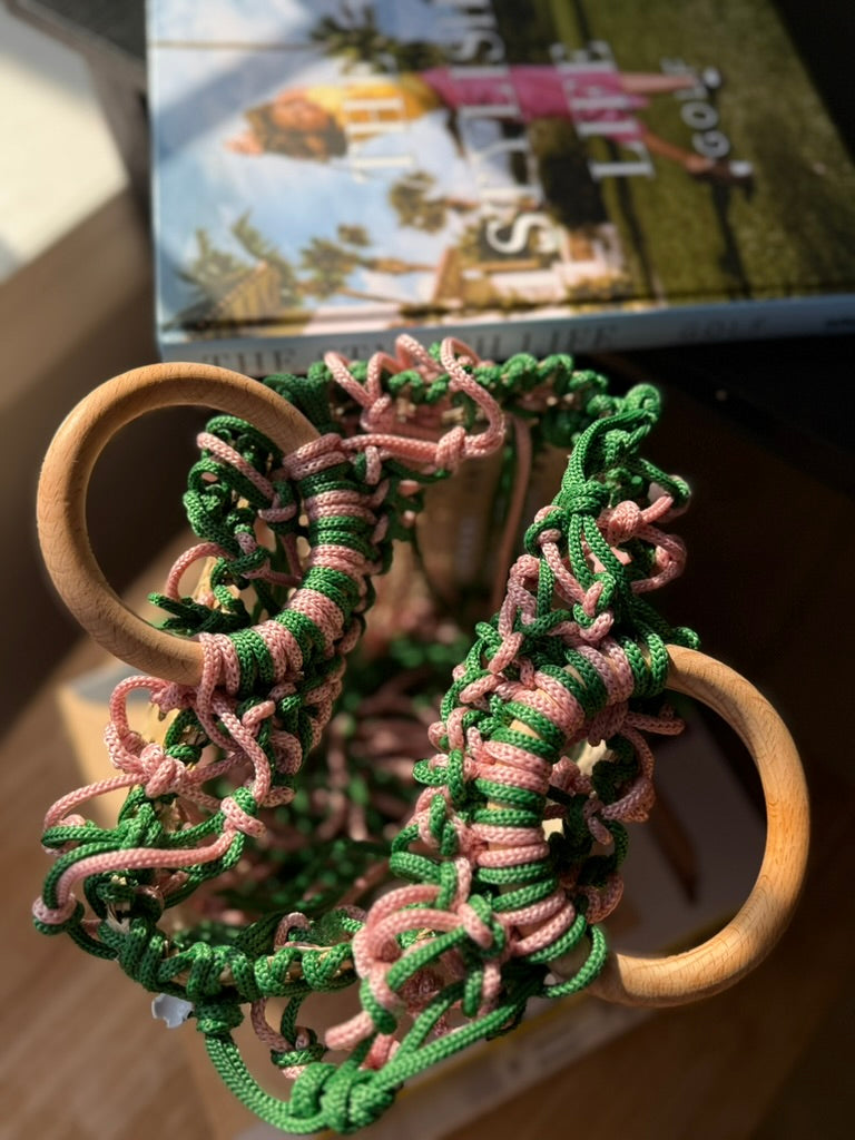 Cami Claudel No. 07 — Palmier