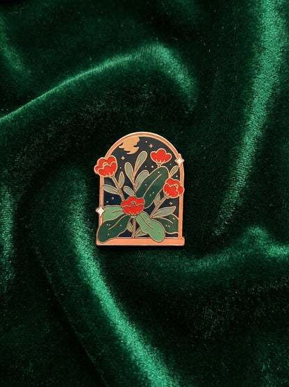 Enamel Pins for Aprons