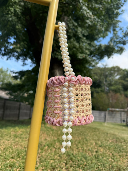 Petite Cami Claudel No. 02 — Rosé