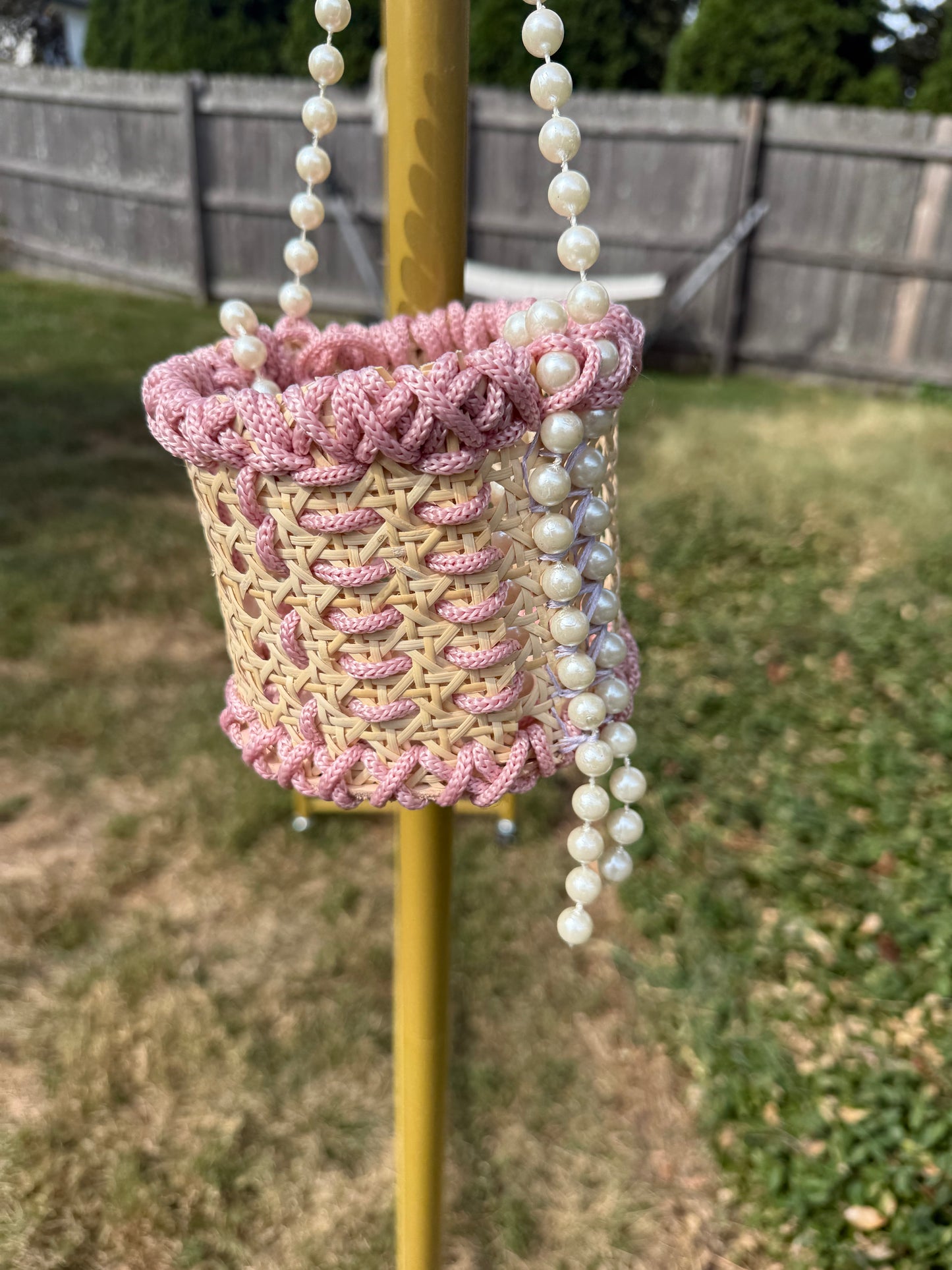 Petite Cami Claudel No. 02 — Rosé
