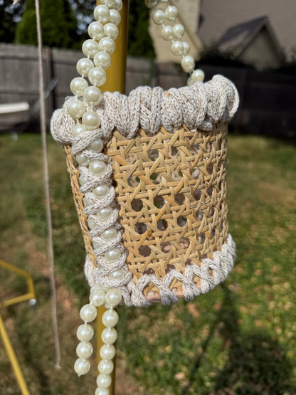 Petite Cami Claudel No. 04 — Perle