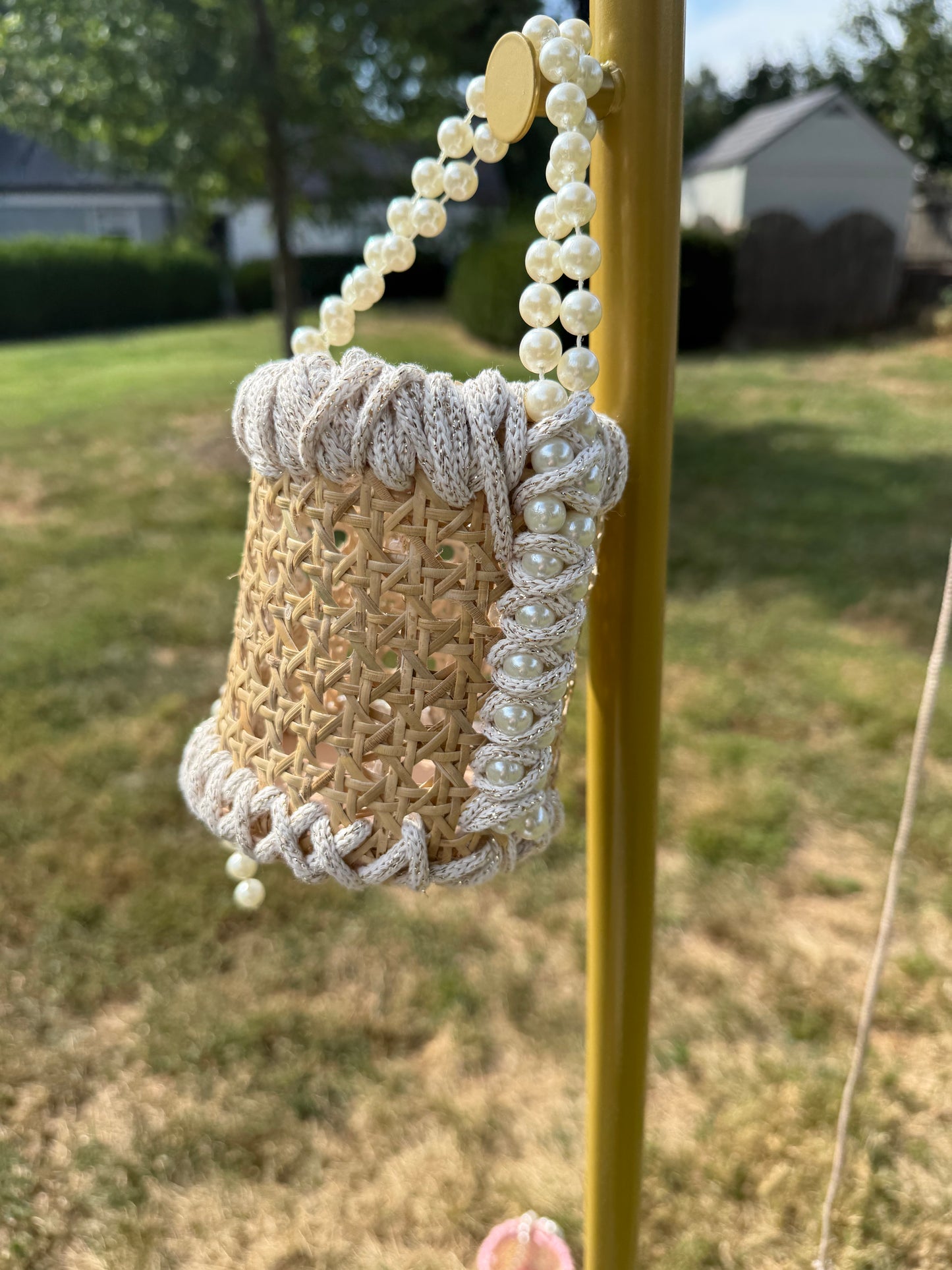 Petite Cami Claudel No. 04 — Perle