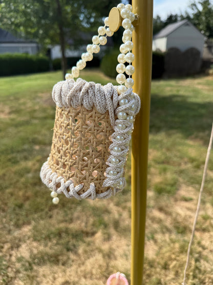 Petite Cami Claudel No. 04 — Perle