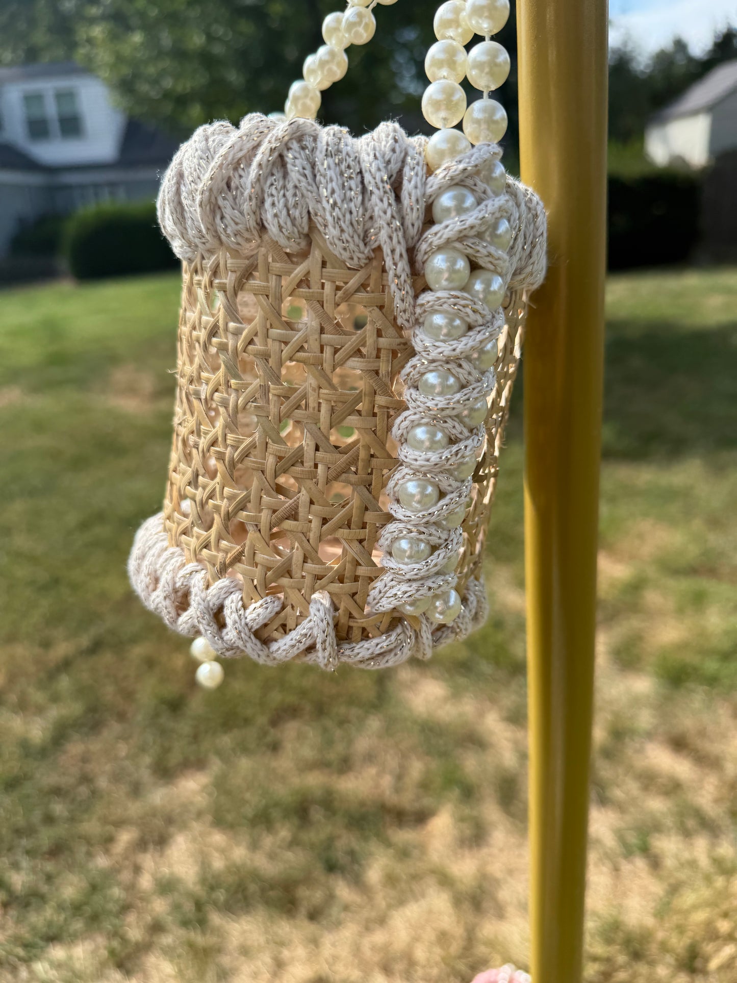 Petite Cami Claudel No. 04 — Perle