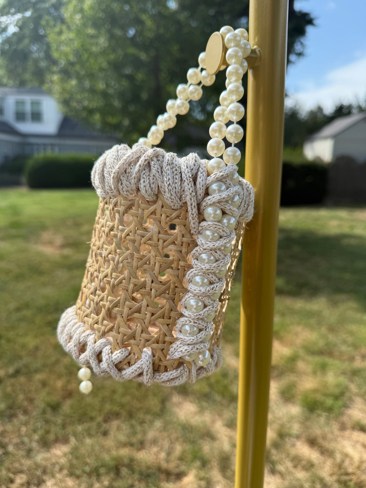 Petite Cami Claudel No. 04 — Perle