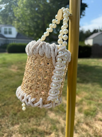 Petite Cami Claudel No. 04 — Perle