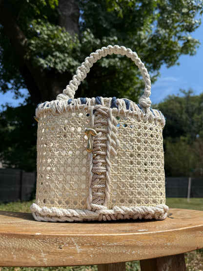 Cami Claudel No. 05 — Rivage