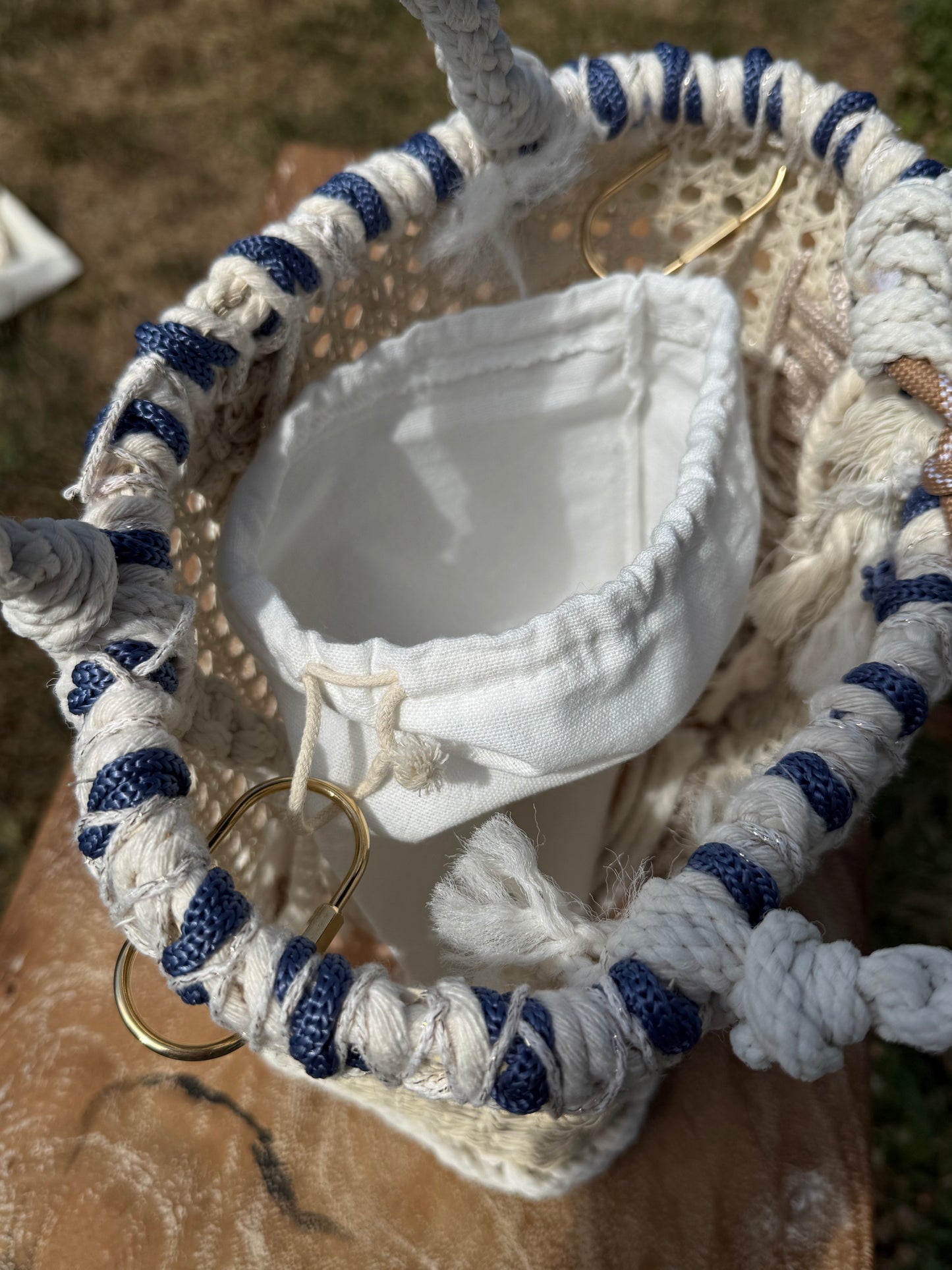 Cami Claudel No. 05 — Rivage