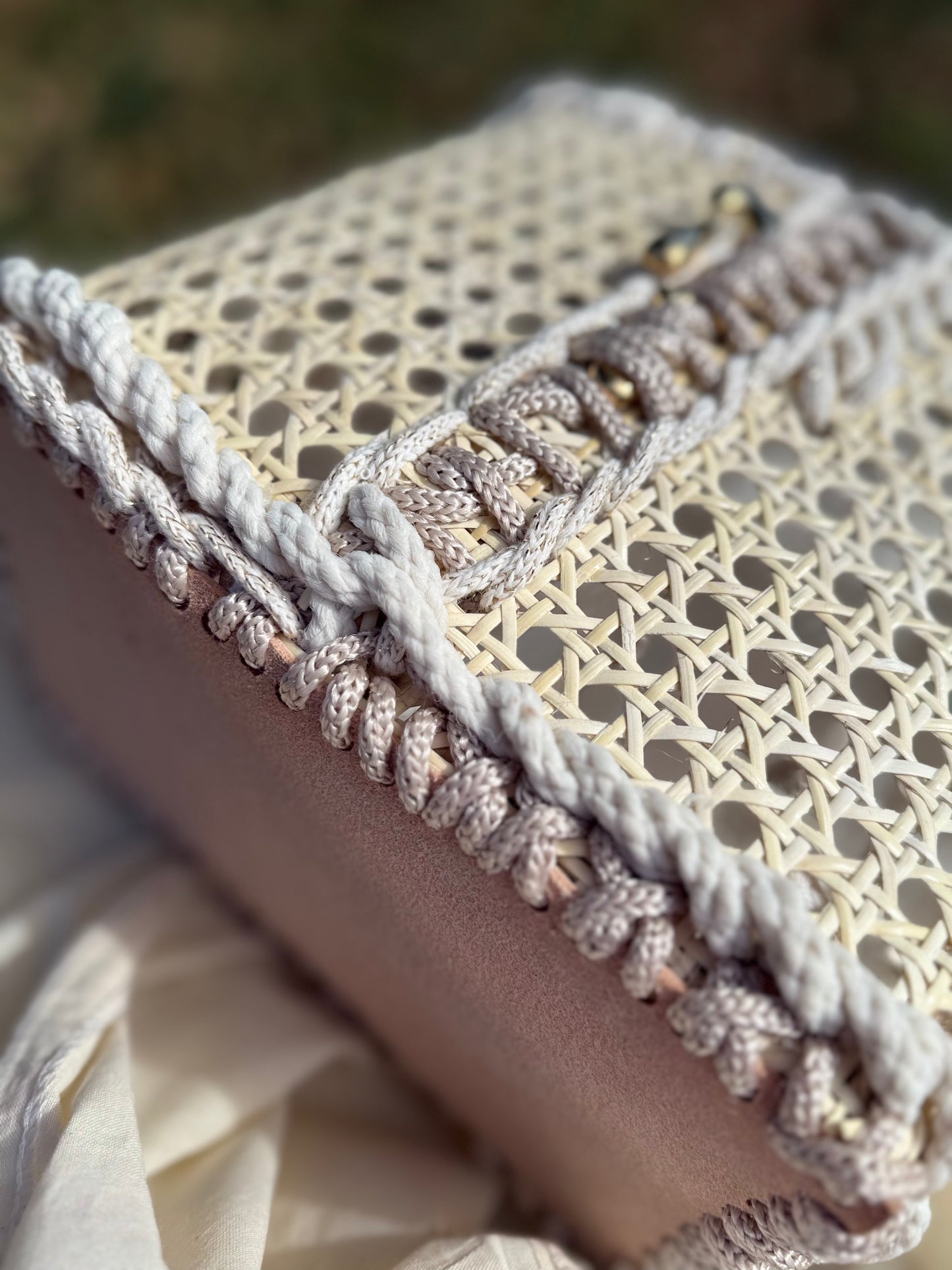 Cami Claudel No. 05 — Rivage