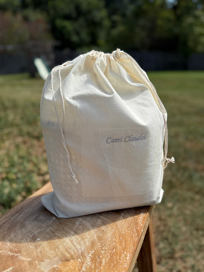Cami Claudel No. 05 — Rivage