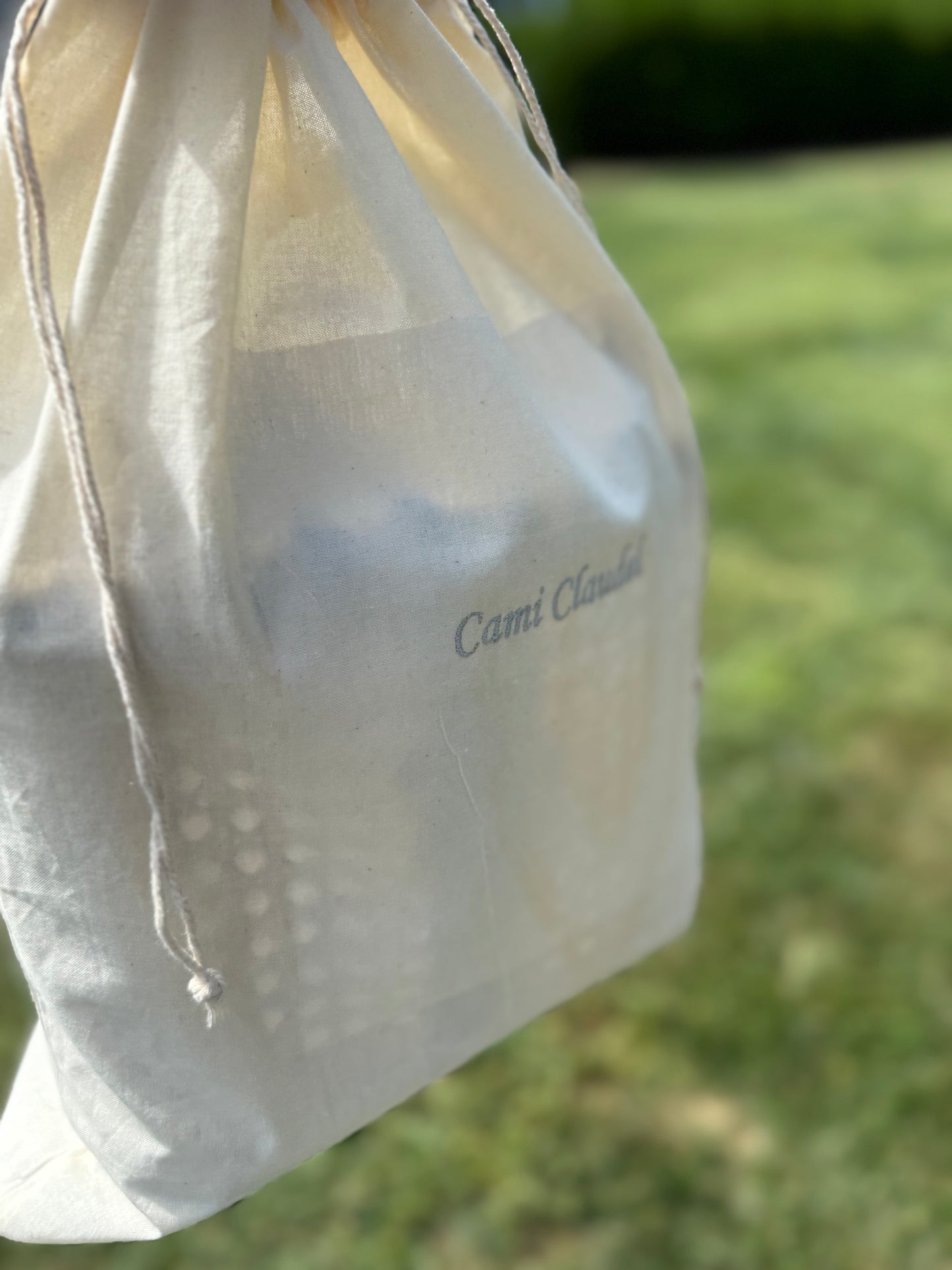 Cami Claudel No. 05 — Rivage