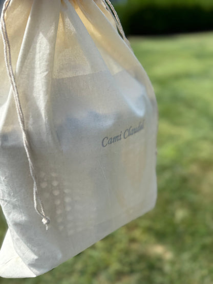 Cami Claudel No. 05 — Rivage