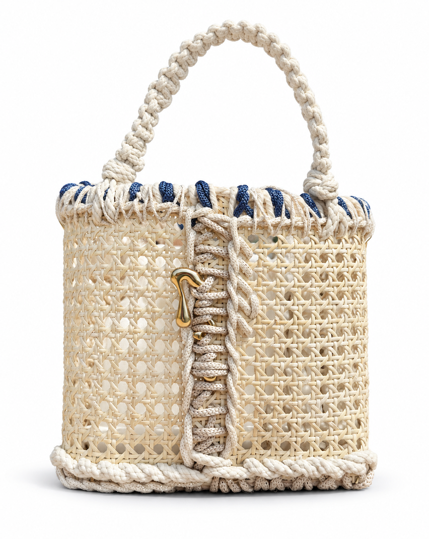 Cami Claudel No. 05 — Rivage