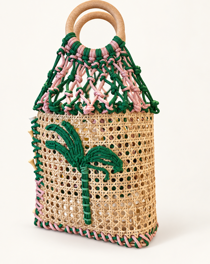 Cami Claudel No. 07 — Palmier