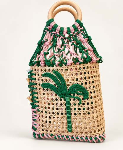 Cami Claudel No. 07 — Palmier