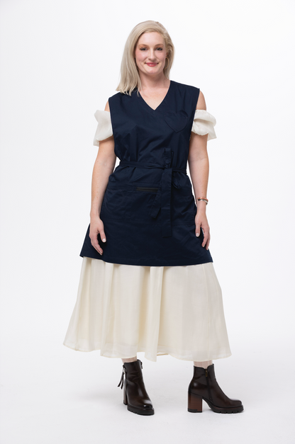 Classic Grace Apron