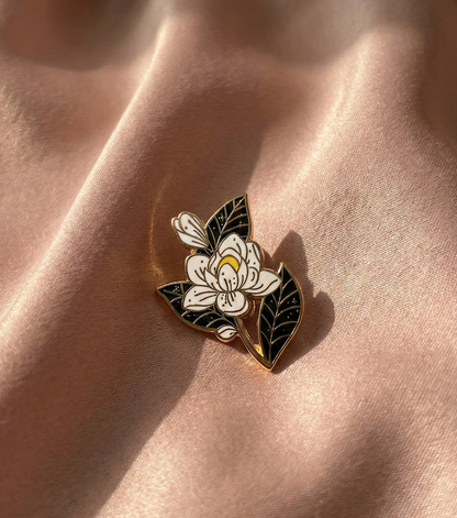 Enamel Pins for Aprons