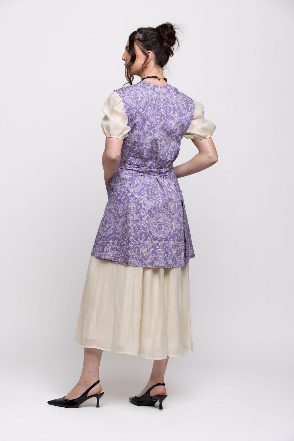 Classic Grace Apron