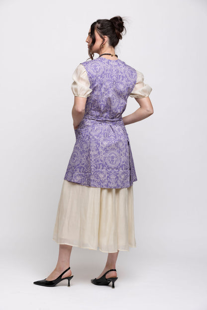 Classic Grace Apron