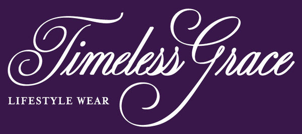 Timeless Grace Lifestyle Wear