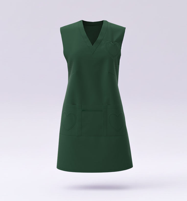 Classic Grace Apron