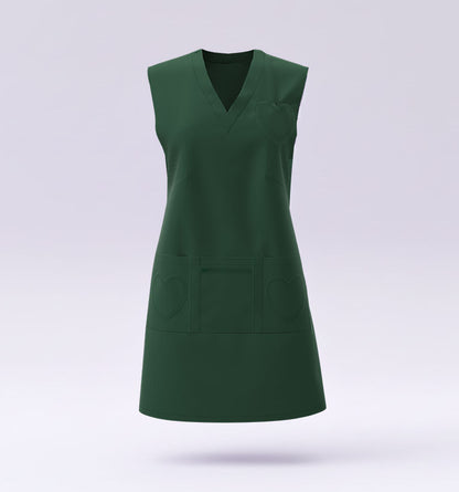 Classic Grace Apron