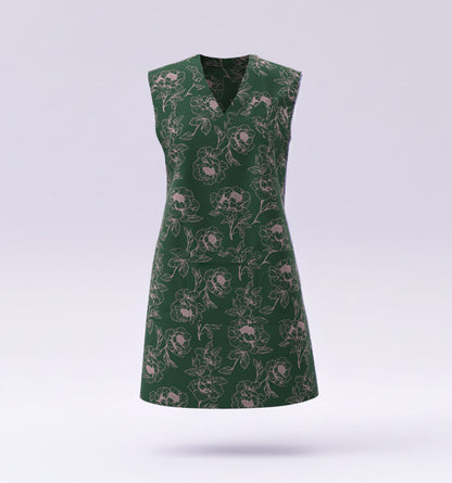 Classic Grace Apron