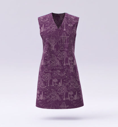 Classic Grace Apron