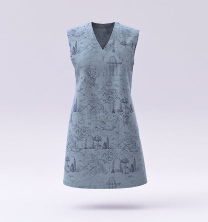 Classic Grace Apron