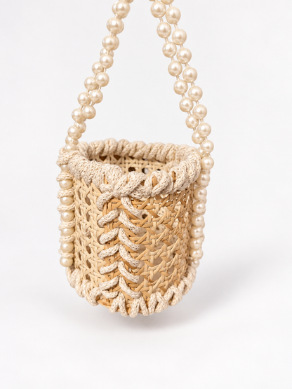 Petite Cami Claudel No. 01 — Pearl